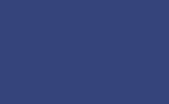 RGB farbe: 35457b, gif 