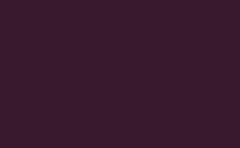 RGB farbe: 38192d, gif 