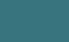 RGB color : 38747e, gif 