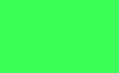 RGB color: 3aff57, gif 