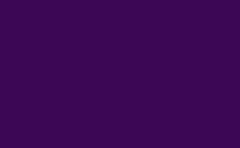 RGB couleur: 3c0957, gif 