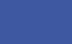 RGB color : 3e58a1, gif 