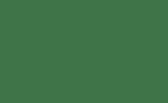 RGB color : 3e7447, gif 