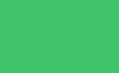 RGB color : 40c469, gif 