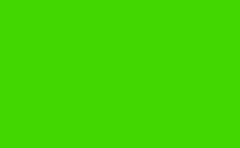 RGB color : 42d700, gif 