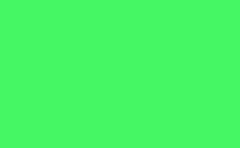 RGB color: 45f764, gif 