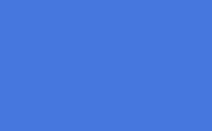 RGB couleur: 4677df, gif 