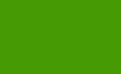 RGB color : 469b04, gif 