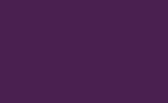 RGB color: 491e50, gif 