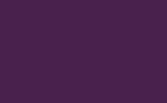 RGB color: 49214d, gif 