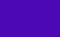 RGB color: 4d08b5, gif 