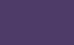 RGB color : 4e3b67, gif 