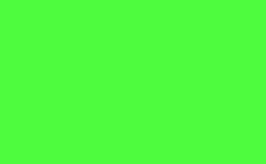 RGB farbe : 4efc3e, gif 