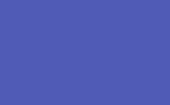 RGB color : 505bb6, gif 