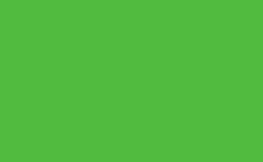 RGB color : 51bb3f, gif 