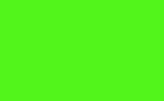 RGB color: 52f51b, gif 