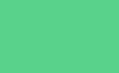 RGB color : 59d38a, gif 