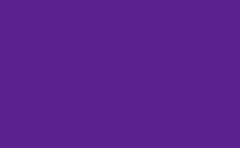 RGB couleur: 5b248e, gif 