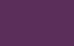 RGB color : 5b2e5a, gif 