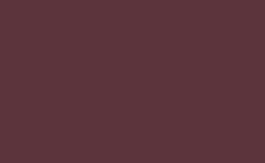 RGB color: 5b353b, gif 