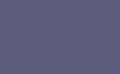 RGB color : 5e5d7e, gif 