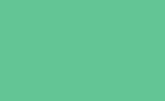 RGB color : 63c595, gif 