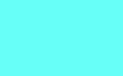 RGB color: 67fff8, gif 