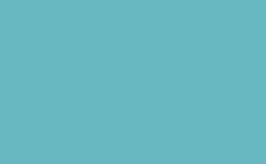 RGB color: 68b8c2, gif 