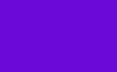 RGB color : 6b0ad8, gif 