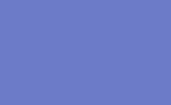 RGB color : 6c7bc8, gif 