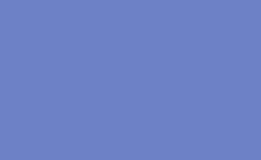 RGB color: 6d81c6, gif 