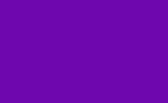 RGB color : 6e07ae, gif 