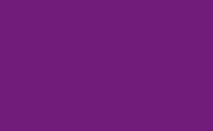 RGB color: 6e1e79, gif 