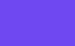 RGB couleur : 6f48f1, gif 