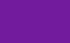 RGB color : 721b9d, gif 