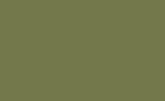 RGB color : 73784b, gif 