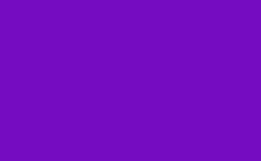 RGB color : 760cbf, gif 