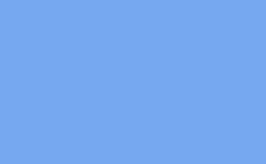 RGB color: 76a8f0, gif 