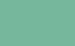 RGB color : 76b79c, gif 