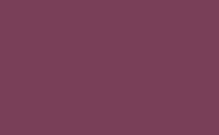 RGB color : 793e58, gif 