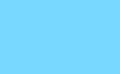 RGB color: 79d8ff, gif 