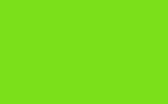 RGB color : 7be01a, gif 