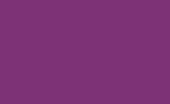 RGB color : 7d3276, gif 