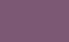 RGB color : 7d5875, gif 