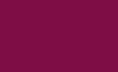 RGB color : 7e0d45, gif 