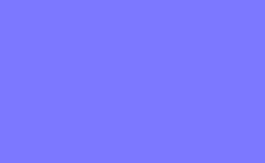 RGB couleur: 7e77ff, gif 