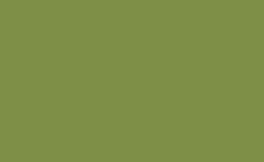 RGB color : 7e8f47, gif 