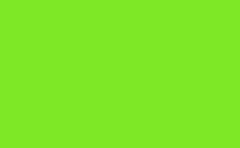 RGB color : 7ee826, gif 