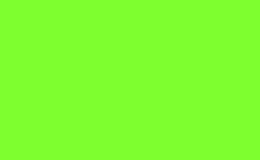 RGB color: 7eff2f, gif 