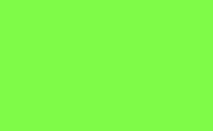 RGB color : 7ffb48, gif 